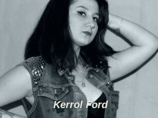 Kerrol_Ford