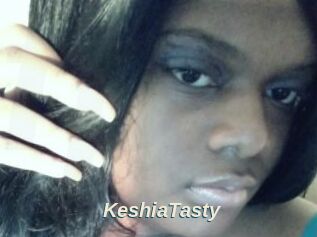 KeshiaTasty
