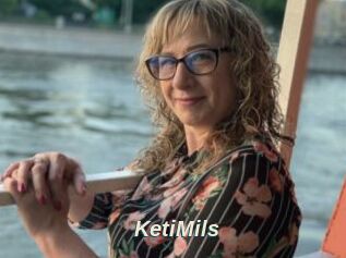 KetiMils