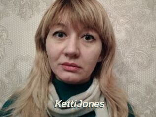 KettiJones
