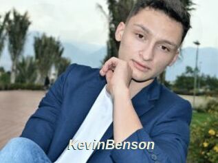 KevinBenson