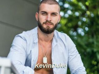 KevinDuke