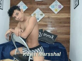 Kevin_Marsshal