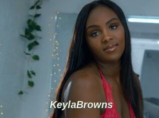 KeylaBrowns