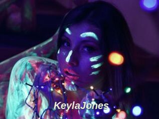 KeylaJones
