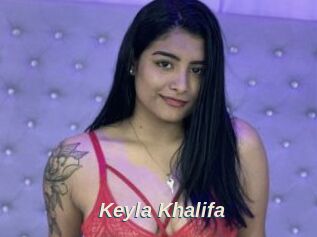 Keyla_Khalifa
