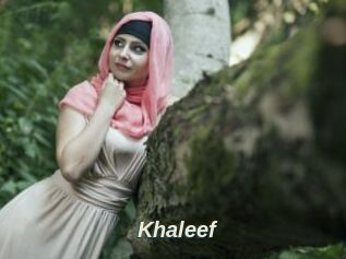 Khaleef