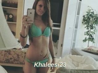 Khaleesi23