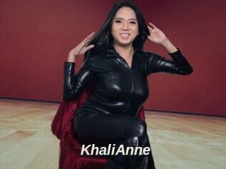 KhaliAnne