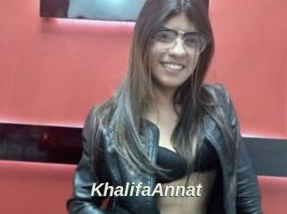 KhalifaAnnat