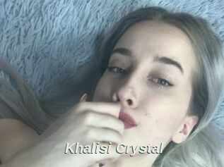 Khalisi_Crystal