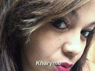 Kharyme