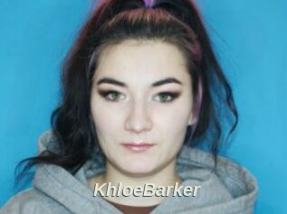 KhloeBarker