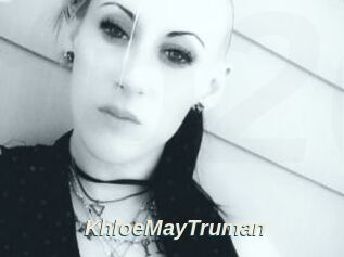 KhloeMayTruman