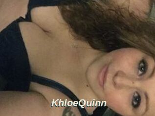 KhloeQuinn