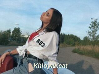 KhloyaKeat