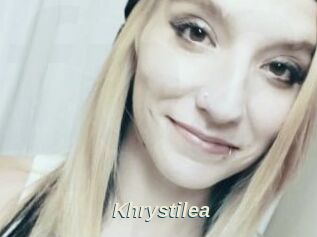 Khrystilea