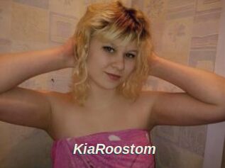 KiaRoostom