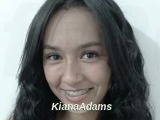 KianaAdams