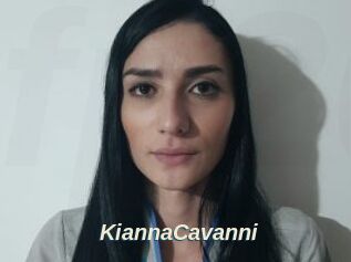 KiannaCavanni