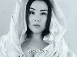 KiaraDear
