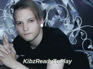KibzReadyToPlay