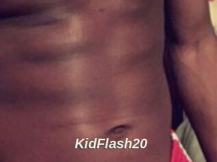 KidFlash20