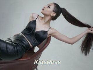 KidaRoss