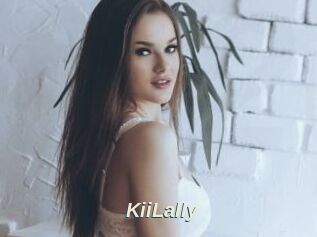 KiiLally