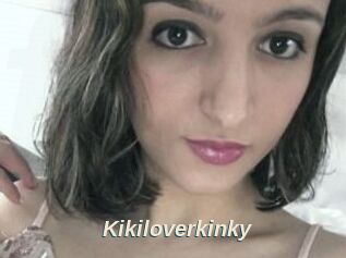 Kikiloverkinky