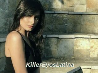 KillerEyesLatina