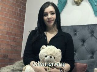 KimFerrara