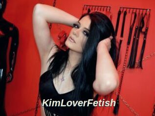 KimLoverFetish