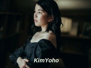 KimYoho
