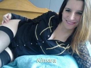 Kimara