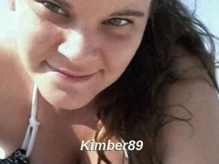 Kimber89