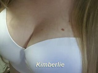 Kimberlie