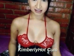KimberlyHot_Cum