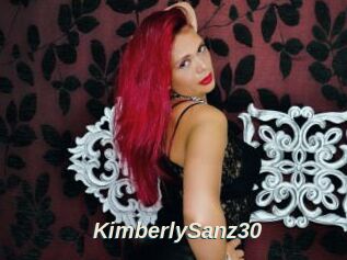 KimberlySanz30