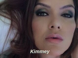 Kimmey