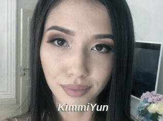 KimmiYun