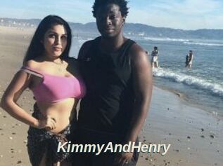 KimmyAndHenry