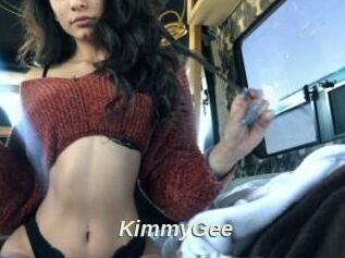 KimmyGee