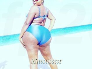 Kimorastar