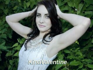 KinaValentine