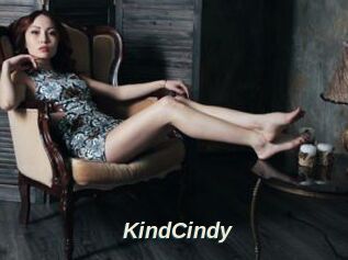 KindCindy
