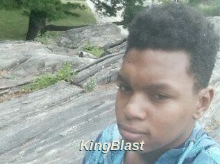 KingBlast
