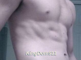 KingDom911