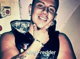 KingFredder