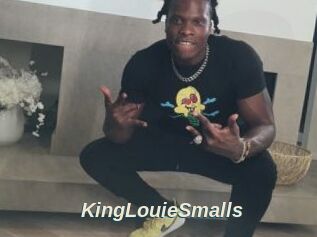 KingLouieSmalls